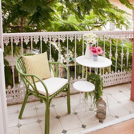Pension Casablanca B&B Tenerife Santa Cruz de Tenerife Exterior photo
