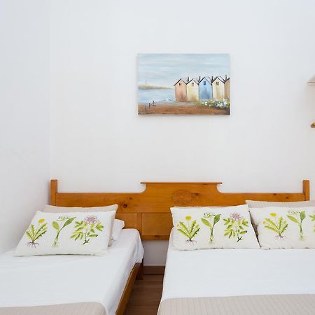 Pension Casablanca B&B Tenerife Santa Cruz de Tenerife Exterior photo