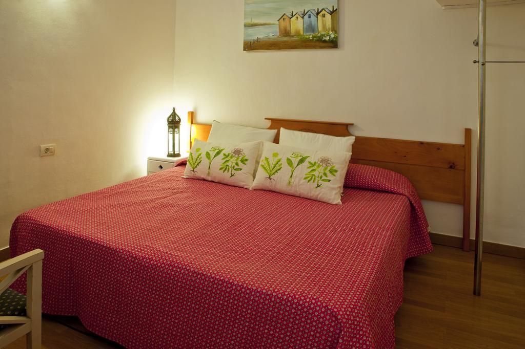 Pension Casablanca B&B Tenerife Santa Cruz de Tenerife Room photo