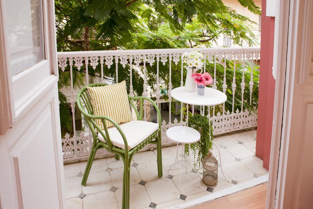 Pension Casablanca B&B Tenerife Santa Cruz de Tenerife Exterior photo