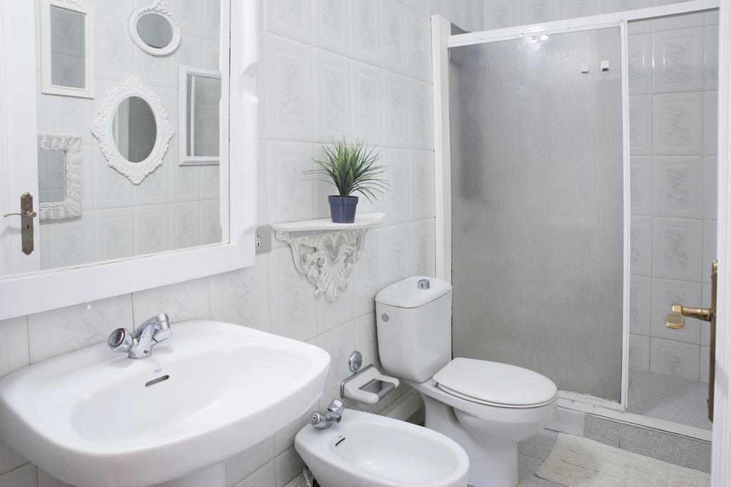 Pension Casablanca B&B Tenerife Santa Cruz de Tenerife Exterior photo