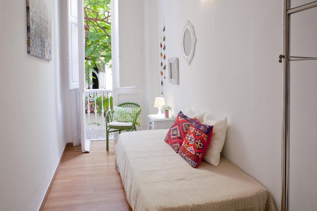 Pension Casablanca B&B Tenerife Santa Cruz de Tenerife Exterior photo